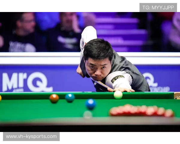 台球界的创新玩法：混合赛制新模式试点成功，打台球混进去怎么算