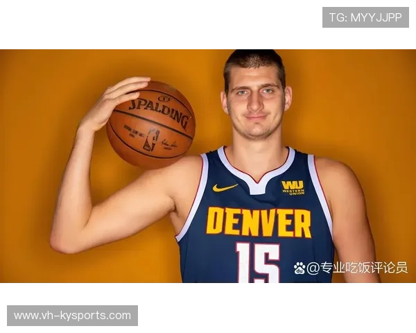 掘金大胜热火，东部决赛中约基奇砍下47分，掘金队约基奇是哪国人